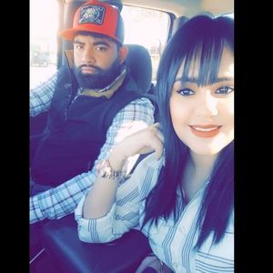 Meet your Posher, Erick